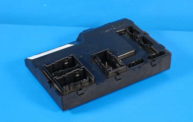 Styreenhet diverse til Ford Fiesta, 2008-2012 (Type VI, Fase 1)  (FORD|CA6T-15K600-CA)