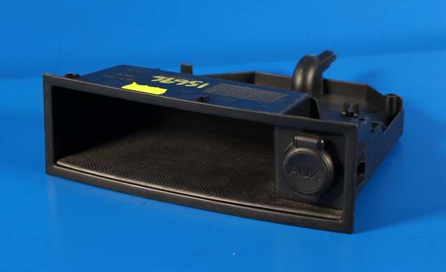 Dashbord myntrom til Citroën Jumpy, 2007-2016 (Type II)  