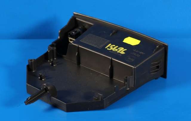 Dashbord myntrom til Citroën Jumpy 2007-2016 (Type II)  