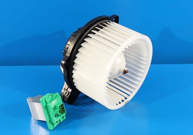 Varmeapparat motor til Kia Sportage, 2010-2016 (Type III)  (BOSCH|F 00S 3B2 441)