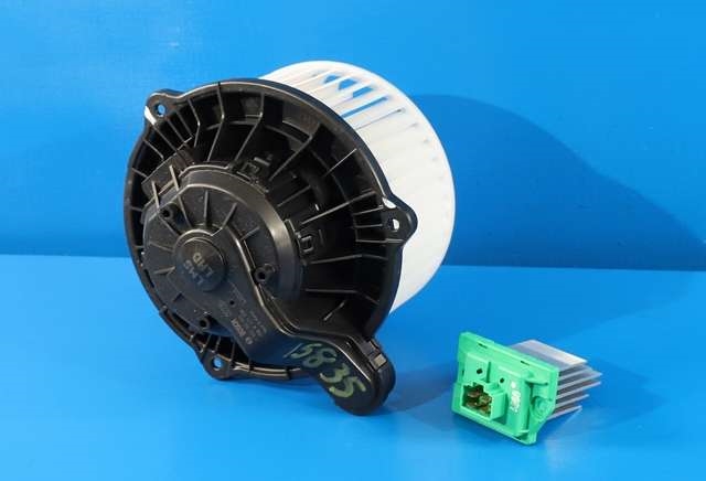 Varmeapparat motor til Kia Sportage 2010-2016 (Type III)  (BOSCH|F 00S 3B2 441|)