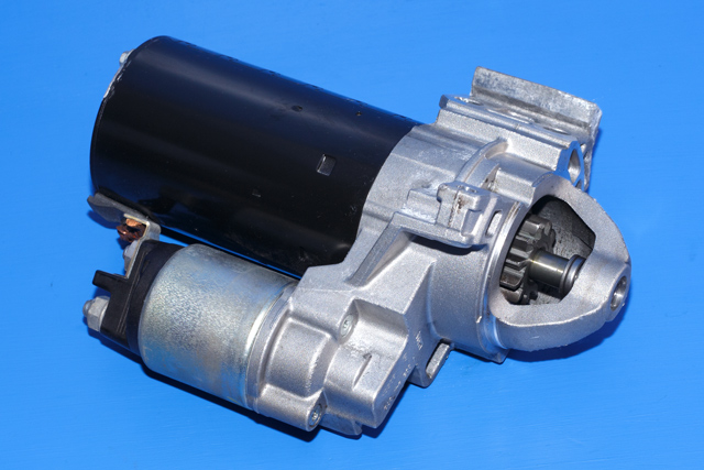 Starter diesel til BMW 3-Serie, 2012-2018 (F30/F31/F34) (F30/F31/F34) (BOSCH|0 001 148 010)