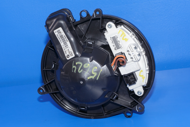 Varmeapparat motor til BMW 3-Serie 2012-2018 (F30/F31/F34) (F30/F31/F34) 
