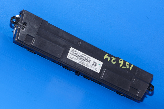 Varmeapparat betjening til BMW 3-Serie 2012-2018 (F30/F31/F34) (F30/F31/F34) (BMW|9 261 086|)