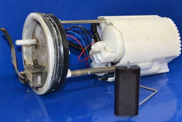 Bensinpumpe elektrisk til VW Up, 2012-2019  (BOSCH|0 580 200 106)