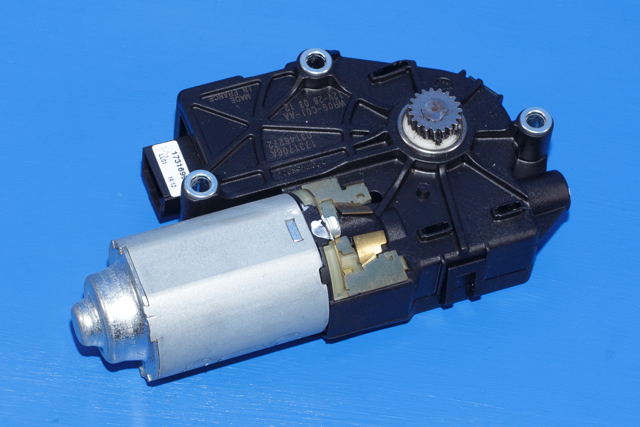Takluke motor til BMW 3-Serie 2012-2018 (F30/F31/F34) (F30/F31/F34) (BMW|67.61-7 316 536|)