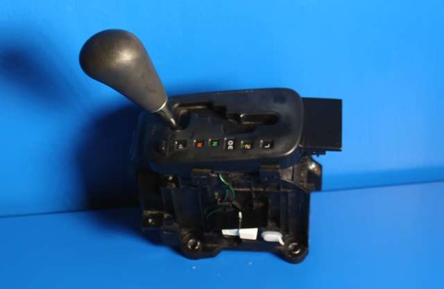 Girstang/girvelger automat til Toyota Hilux, 2006-2011  