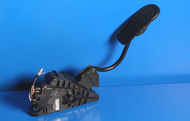 Pedal gass til Toyota Hilux, 2006-2011  (DENSO|198800-3140)