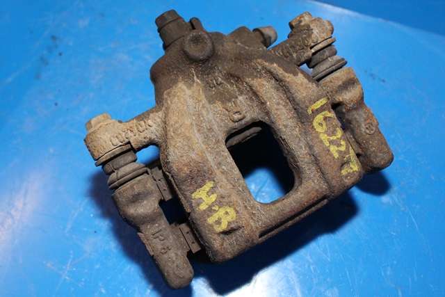 Bremsecaliper høyre bak til Honda CR-V, 2007-2012 (Type III)