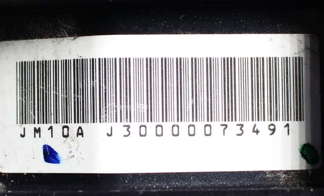 Pedal gass til Honda CR-V 2007-2012 (Type III)  