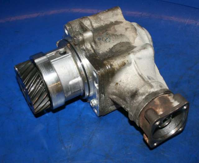 Girkasse 4WD fordelingskasse til Honda CR-V 2007-2012 (Type III)