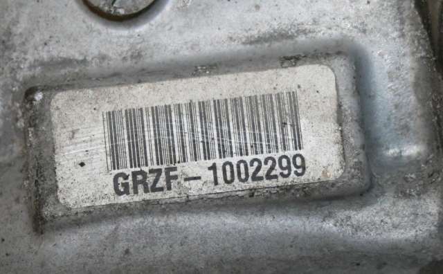Girkasse 4WD fordelingskasse til Honda CR-V 2007-2012 (Type III)