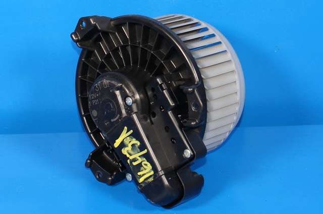 Varmeapparat motor til Toyota Yaris 2012-2014 (Type III, Fase 1)