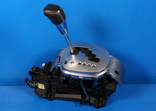 Girstang/girvelger automat til Toyota Yaris 2012-2014 (Type III, Fase 1)