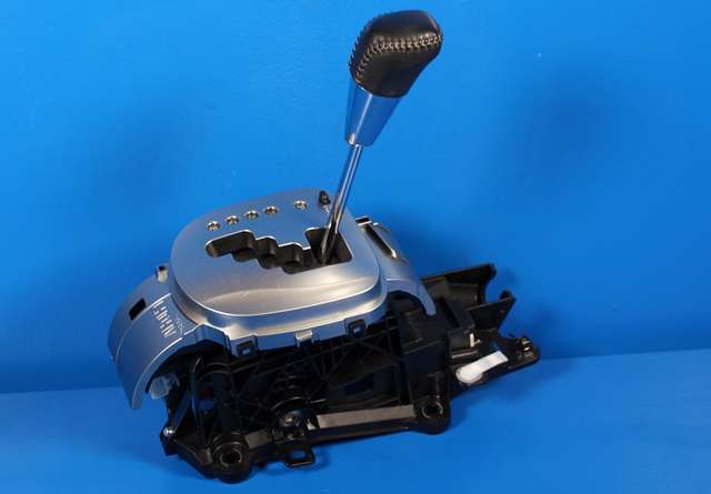 Girstang/girvelger automat til Toyota Yaris 2012-2014 (Type III, Fase 1)