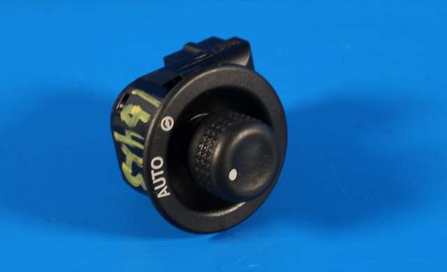 Bryter speil til Land Rover Discovery, 2005-2009 (Type III)  (LAND ROVER|XPB500180)