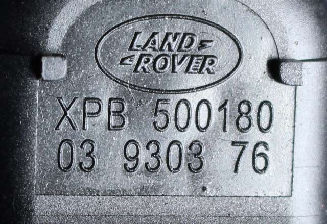 Bryter speil til Land Rover Discovery 2005-2009 (Type III)  (LAND ROVER|XPB500180|)