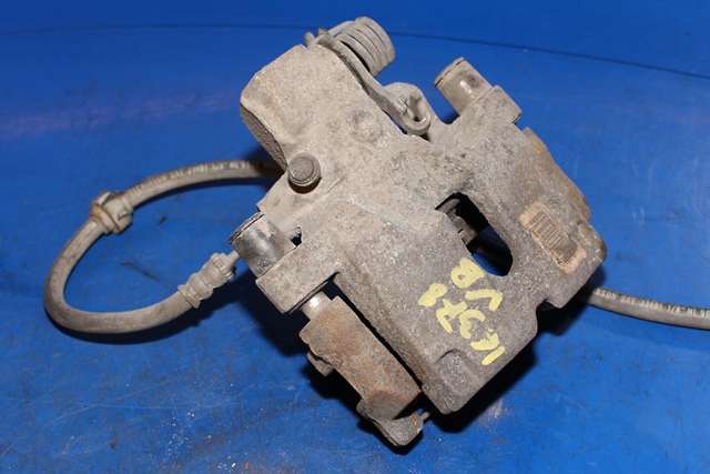 Bremsecaliper venstre bak til Peugeot 508, 2011-2014 (Type I, Fase 1)