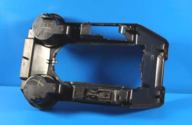 Dashbord koppholder til Land Rover Discovery 2005-2009 (Type III)  
