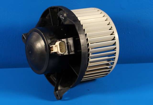 Varmeapparat motor bak til Nissan Pathfinder 2005-2010 (Fase 1) (R51) (R51) (SIEMENS|4NAH-19805-CD|)