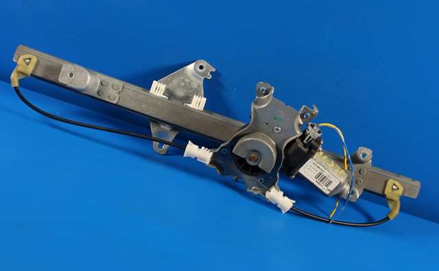 Ruteheis venstre bak til Nissan Pathfinder 2005-2010 (Fase 1) (R51) (R51)