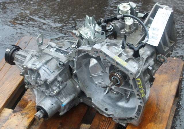 Girkasse 4WD komplett til Suzuki Swift, 2011-2017  (SUZUKI|2F08520-APA)