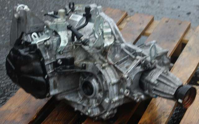 Girkasse 4WD komplett til Suzuki Swift 2011-2017  (SUZUKI|2F08520-APA|)