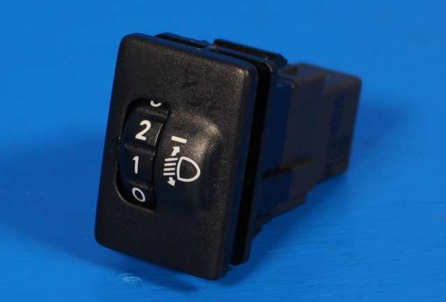 Bryter diverse til Toyota Yaris 2012-2014 (Type III, Fase 1)