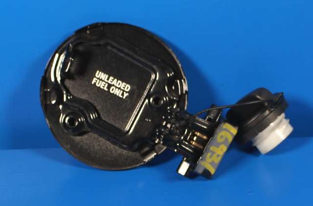 Tanklokk til Toyota Yaris 2012-2014 (Type III, Fase 1)  