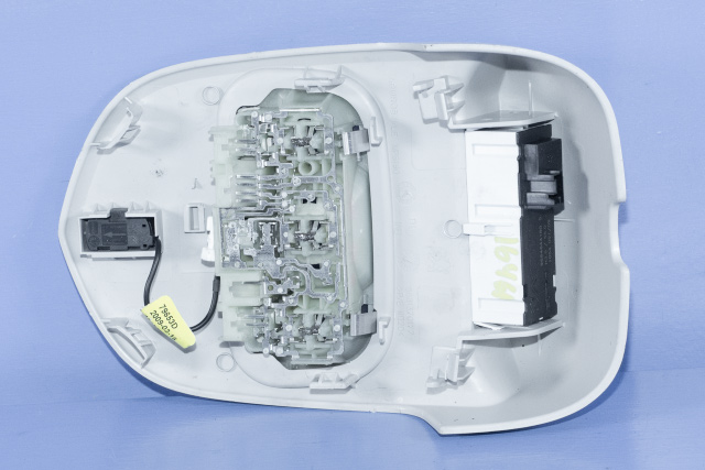 Taklyspanel til Peugeot 308 2007-2011 (Type I, Fase 1)  