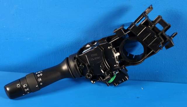 Bryter blink til Toyota Yaris, 2012-2014 (Type III, Fase 1) (TOYOTA|17F937-0D270)
