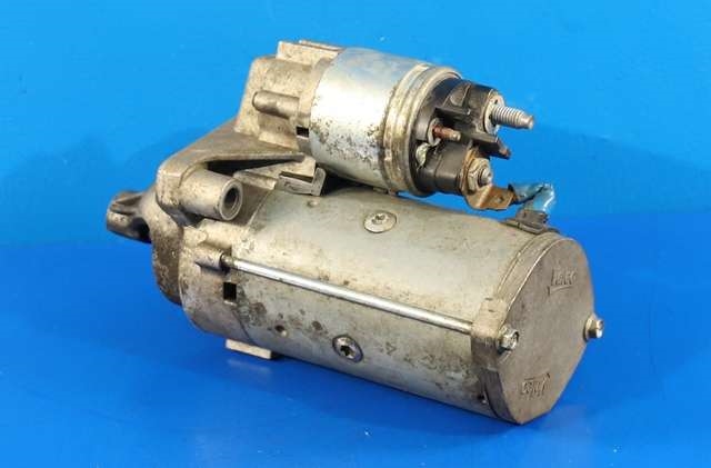 Starter diesel til Peugeot 508 2011-2014 (Type I, Fase 1) (VALEO|TS22E26|96 628541 80|)