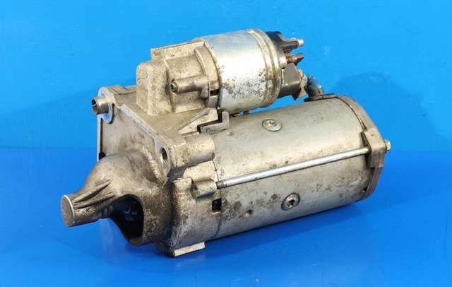 Starter diesel til Peugeot 508 2011-2014 (Type I, Fase 1) (VALEO|TS22E26|96 628541 80|)