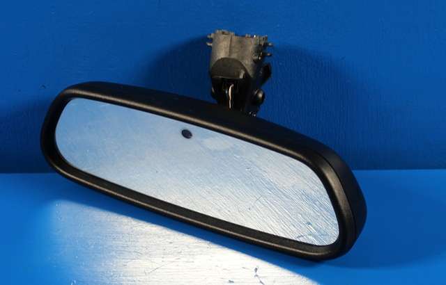 Speil innvendig til Peugeot 508, 2011-2014 (Type I, Fase 1) (PEUGEOT|96 758889 XT)