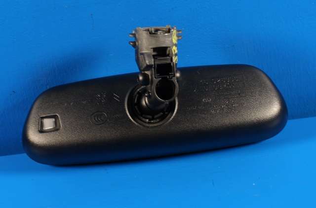 Speil innvendig til Peugeot 508 2011-2014 (Type I, Fase 1)  (PEUGEOT|96 758889 XT|)