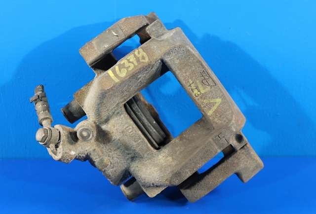 Bremsecaliper venstre foran til Peugeot 508, 2011-2014 (Type I, Fase 1)