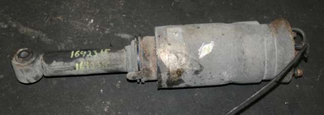Fjærbein høyre foran til Land Rover Discovery, 2005-2009 (Type III)  