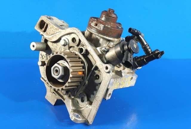 Dieselpumpe til Peugeot 308, 2011-2013 (Type I, Fase 2) (BOSCH|0 445 010 516)