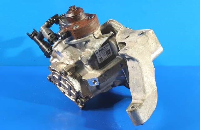 Dieselpumpe til Peugeot 308 2011-2013 (Type I, Fase 2) (BOSCH|0 445 010 516|96 884996 80|)