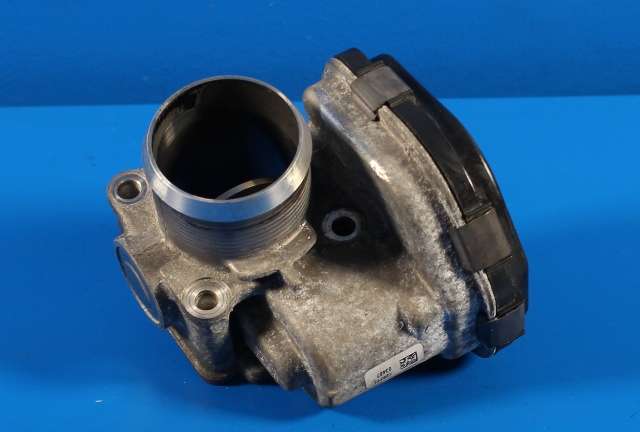 Spjeldhus til Peugeot 308 2011-2013 (Type I, Fase 2) (DELPHI|28275019|96 735344 80|)