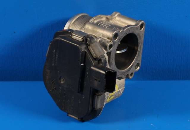 Spjeldhus til Peugeot 308 2011-2013 (Type I, Fase 2) (DELPHI|28275019|96 735344 80|)