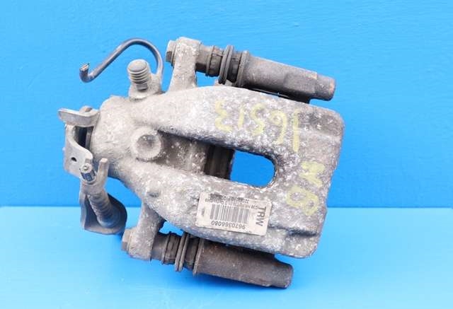 Bremsecaliper høyre bak til Peugeot 308, 2011-2013 (Type I, Fase 2) (TRW|)