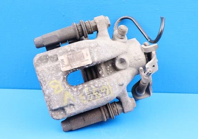 Bremsecaliper venstre bak til Peugeot 308, 2011-2013 (Type I, Fase 2) (TRW|)