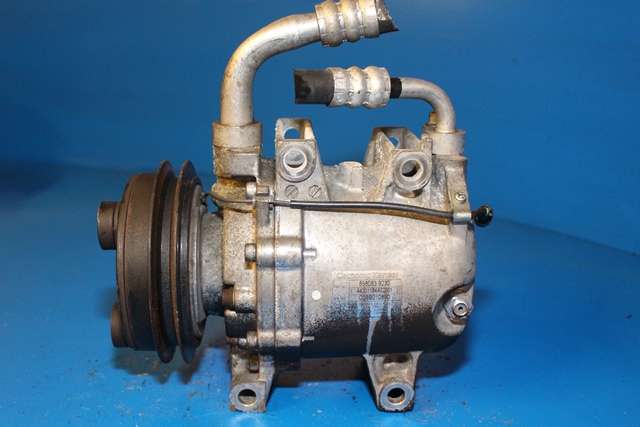 Aircondition kompressor til Isuzu D-Max 2007-2012 (Type I)  (CALSONIC|898083-9230|)