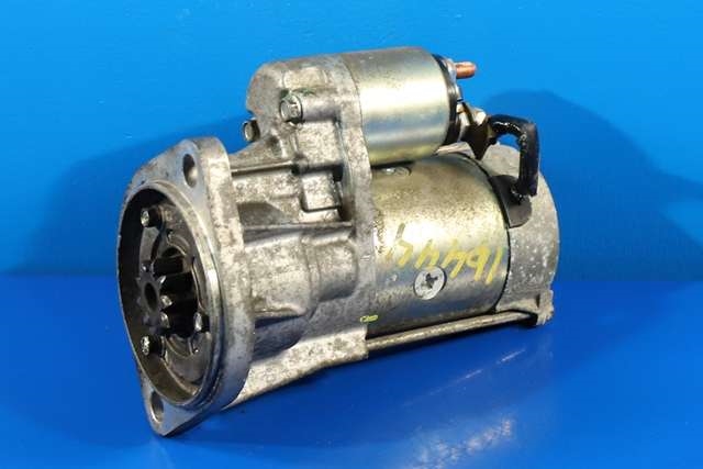 Starter diesel til Isuzu D-Max, 2007-2012 (Type I) (HITACHI|S13-557B)