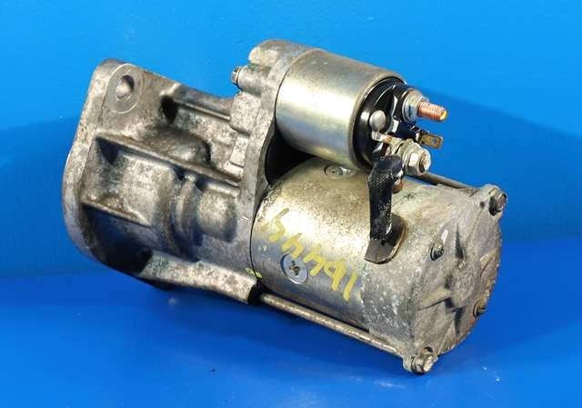 Starter diesel til Isuzu D-Max 2007-2012 (Type I) (HITACHI|S13-557B|898028-1990|)