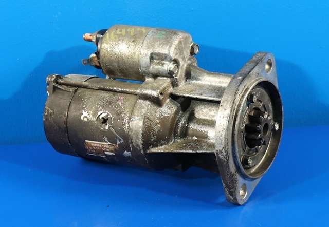 Starter diesel til Isuzu D-Max 2007-2012 (Type I) (HITACHI|S13-557B|898028-1990|)
