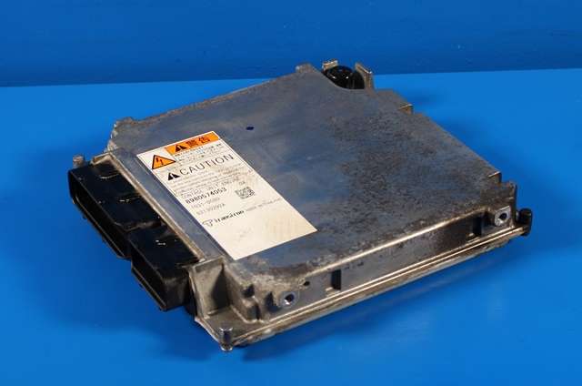 Styreenhet motor til Land Rover Discovery, 2005-2009 (Type III)  (TRANSTRON|8980574053)