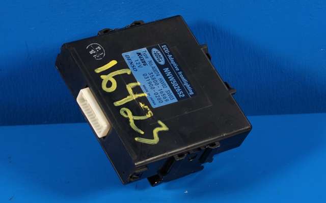Styreenhet diverse til Land Rover Discovery 2005-2009 (Type III) (DENSO|031900-0280|NNW502652|)