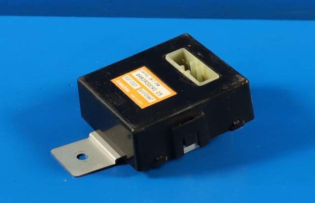 Styreenhet diverse til Isuzu D-Max 2007-2012 (Type I) (ISUZU|8980900090|)